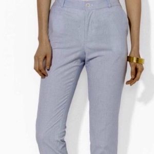 Ralph Lauren cotton pants